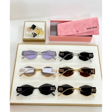 Miu miu Sunglasses